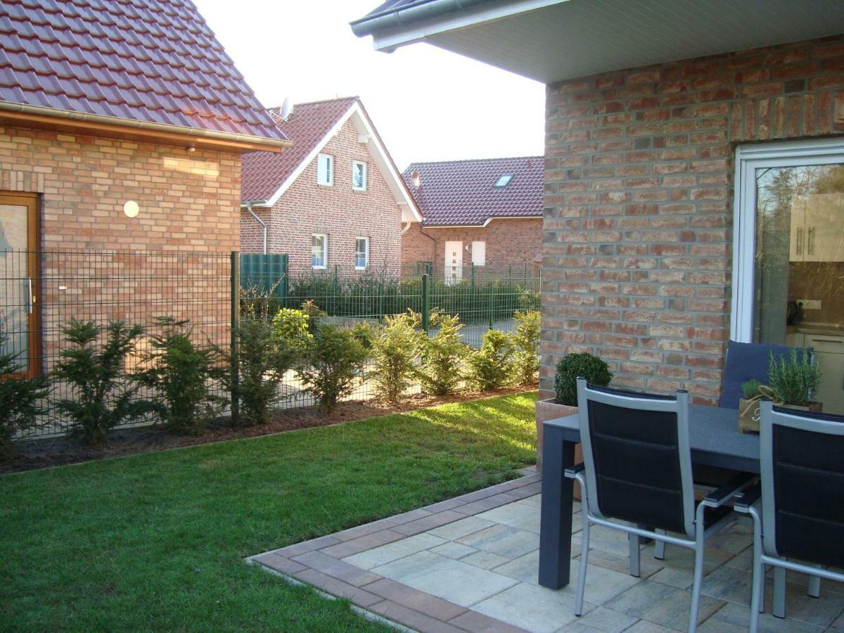 Strandlust Petersfeld Exterior photo